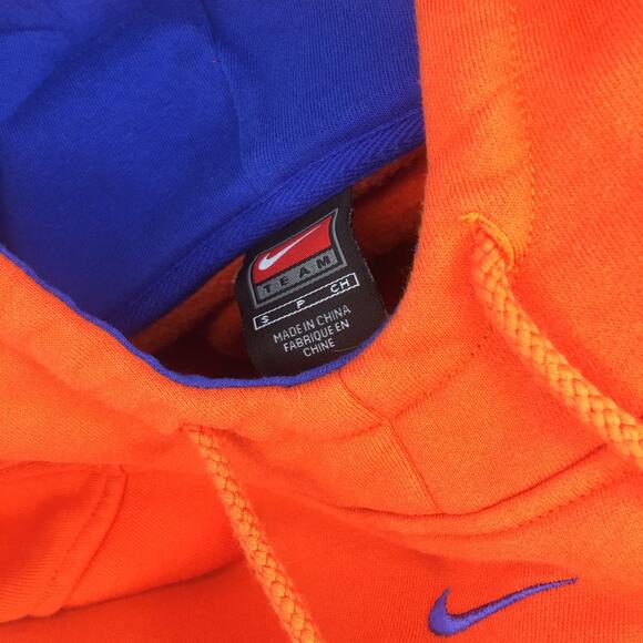 Nike Team Apparel Florida Gators Hoodie Men's Size Small - Picture 12 of 12